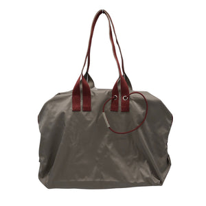 Unisex Samsonite - Matkakassi, koko Maxi - Beige (1)