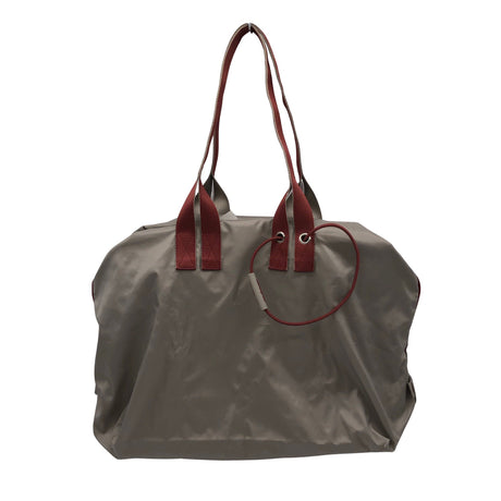 Unisex Samsonite - Matkakassi, koko Maxi - Beige ()