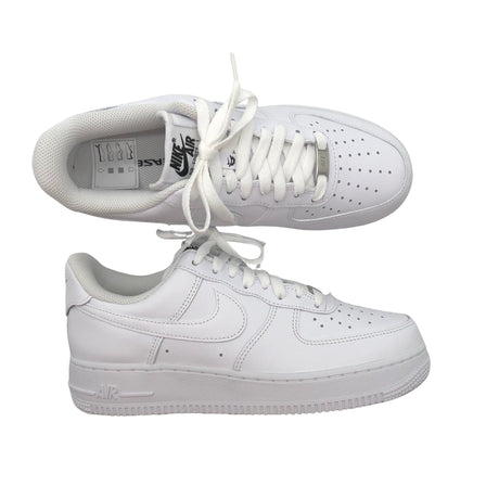 Naisten Nike - Tennarit, koko 40 - Valkoinen ()