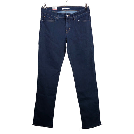 Naisten Levi's - Farkut, koko W31 - Sininen ()