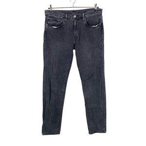 Naisten Levi's - Farkut, koko W34 - Harmaa (1)