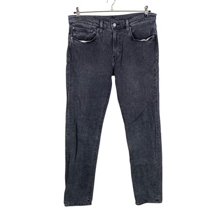 Naisten Levi's - Farkut, koko W34 - Harmaa ()