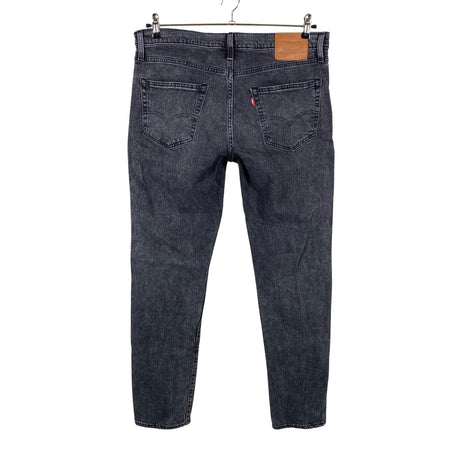 Naisten Levi's - Farkut, koko W34 - Harmaa (2)