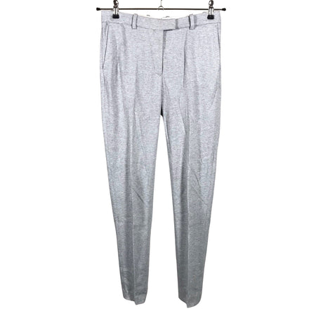 Naisten Gant - Suorat housut, koko 36 - Harmaa ()