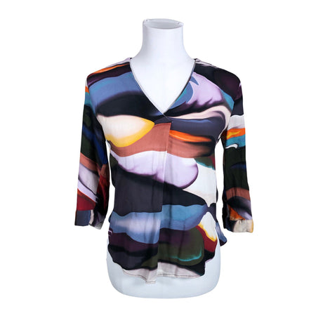 Naisten Tiger of Sweden - Pusero, koko 34 - Sininen ()