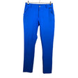 Miesten Rukka - Urheiluhousut, koko S - Sininen ()