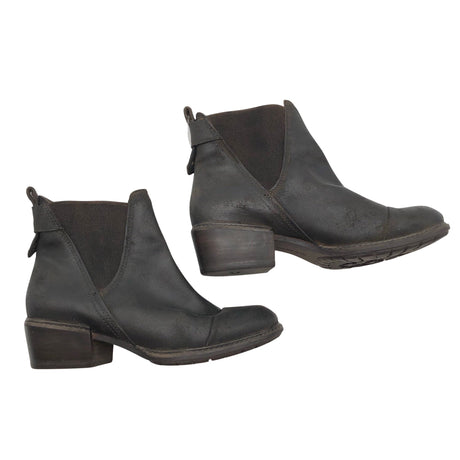 Naisten Timberland - Nilkkurit, koko 38 - Ruskea ()