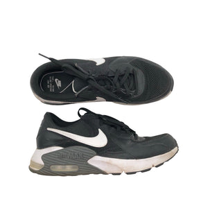 Miesten Nike - Lenkkarit, koko 43 - Musta (1)