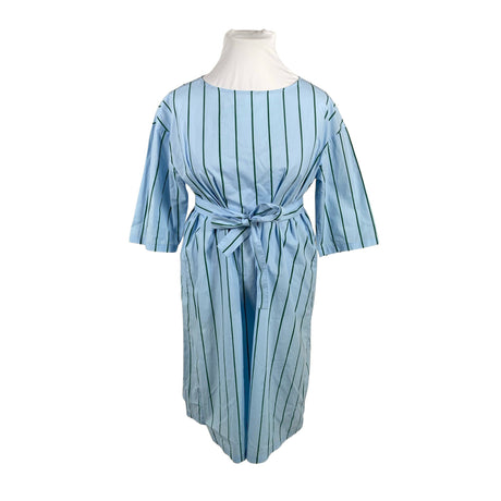 Naisten Marimekko - Kangasmekko, koko 42 - Vaaleansininen ()