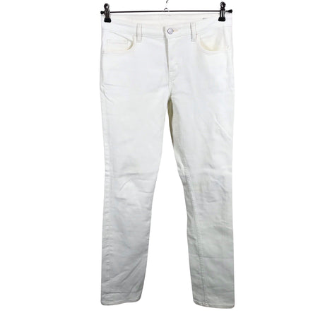 Naisten Esprit - Farkut, koko W30 - Luonnonvalkoinen ()