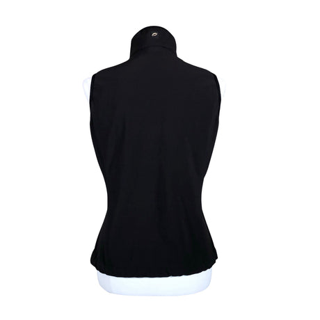 Naisten Halti - Ulkoiluliivi, koko 36 - Musta (2)