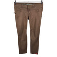 Naisten Esprit - Farkut, koko 36 - Ruskea ()