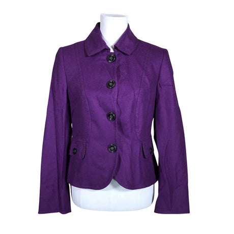 Naisten Gerry Weber - Jakku, koko 38 - Violetti ()