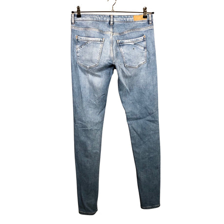 Naisten Esprit - Farkut, koko W29 - Vaaleansininen (2)