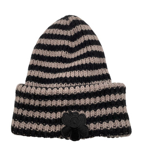 Unisex Marimekko - Talvipipo, koko 54 - 56 cm - Harmaa (1)