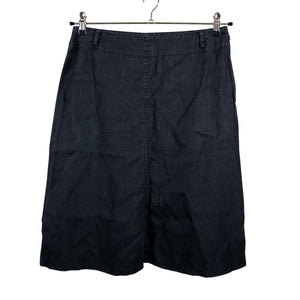 Naisten InWear - Kangashame, koko 38 - Musta (1)