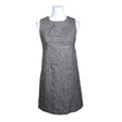 Naisten Abercrombie&Fitch - Kangasmekko, koko 36 - Harmaa ()