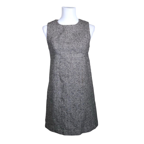 Naisten Abercrombie&Fitch - Kangasmekko, koko 36 - Harmaa ()