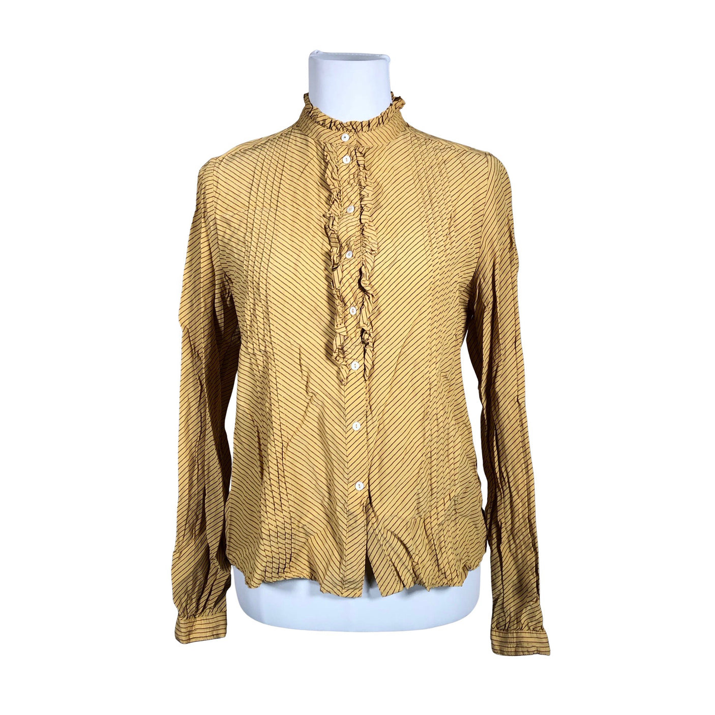 Naisten Noa Noa - Pusero, koko 40 - Beige (1)