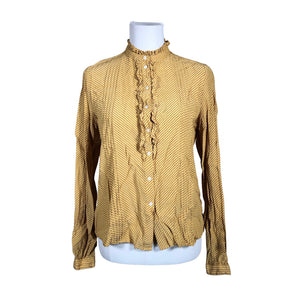 Naisten Noa Noa - Pusero, koko 40 - Beige (1)