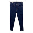 Naisten Levi's - Farkut, koko W27 - Sininen ()