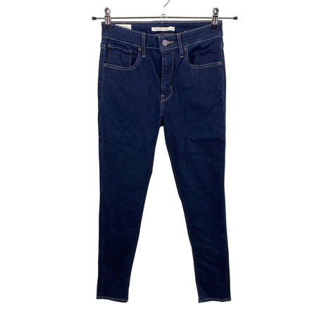 Naisten Levi's - Farkut, koko W27 - Sininen ()