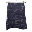Naisten Marimekko - Kangashame, koko 34 - Harmaa ()
