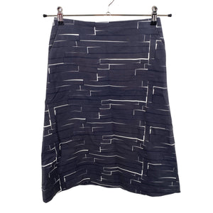 Naisten Marimekko - Kangashame, koko 34 - Harmaa (1)