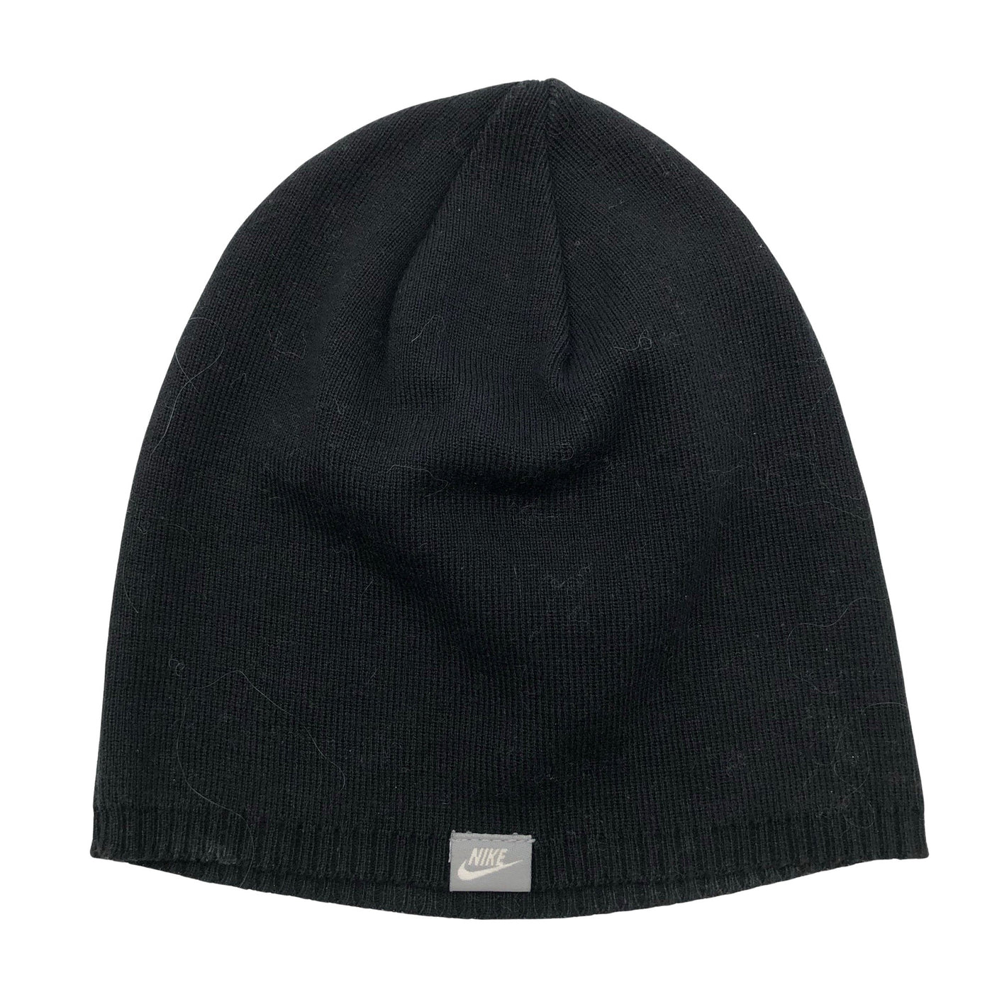 Naisten Nike - Ohut pipo, koko 58 - 60 cm - Musta (1)