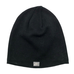 Naisten Nike - Ohut pipo, koko 58 - 60 cm - Musta (1)