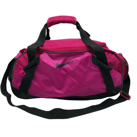Naisten Nike - Urheilukassi, koko Maxi - Pinkki ()