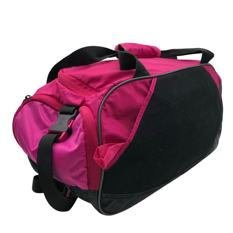 Naisten Nike - Urheilukassi, koko Maxi - Pinkki (2)