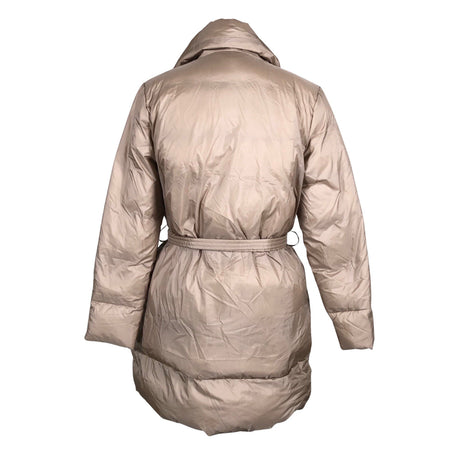 Naisten Rock'n Blue - Untuvatakki, koko 40 - Beige (2)