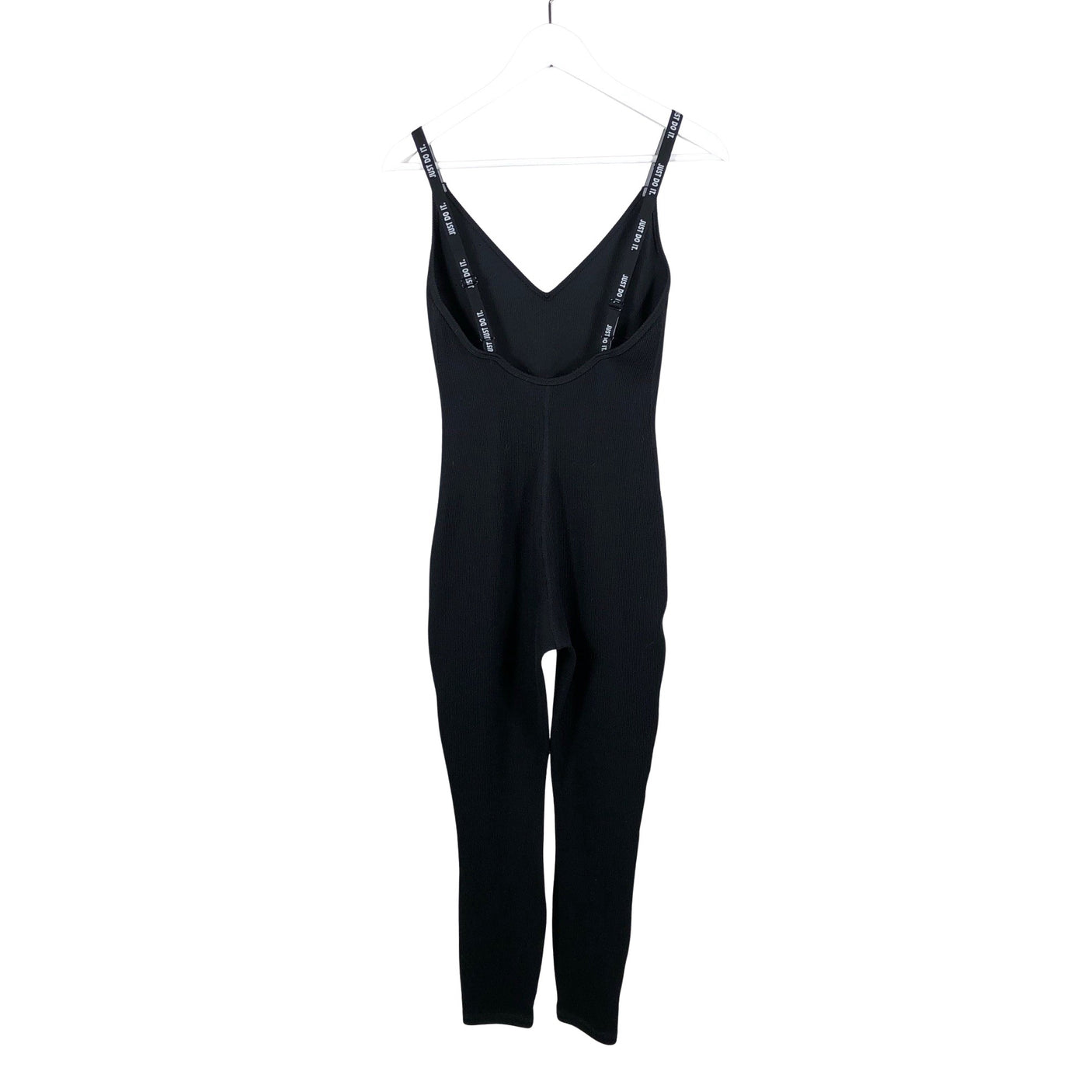 Naisten Nike - Haalari, koko 36 - Musta (2)