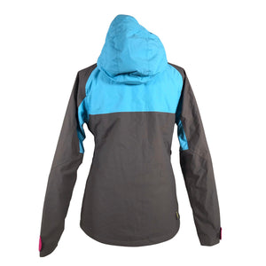 Naisten Burton - Toppatakki, koko 36 - Ruskea (2)