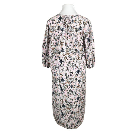 Naisten Nanso - Kangasmekko, koko 44 - Valkoinen (2)