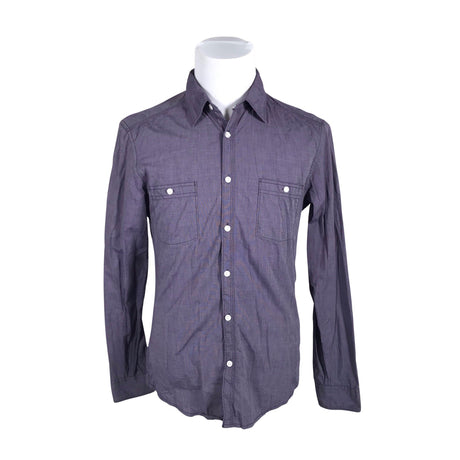 Miesten Esprit - Kauluspaita, koko M - Violetti ()