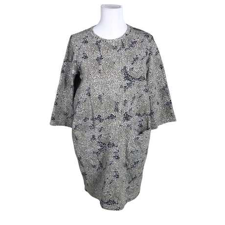 Naisten Nanso - Trikootunika, koko 40 - Beige ()