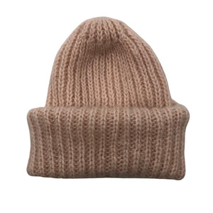 Naisten &Other Stories - Talvipipo, koko 54 - 56 cm - Beige (1)