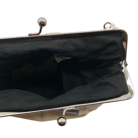 Naisten Aarikka - Käsilaukku, koko Midi - Beige (2)