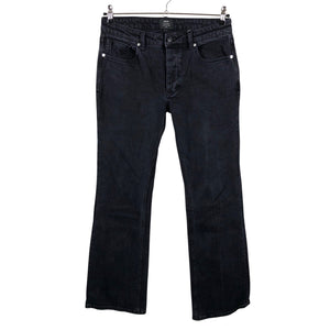 Miesten Neuw - Farkut, koko W31 - Musta (1)