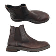 Miesten Walk London - Nilkkurit, koko 43 - Ruskea ()