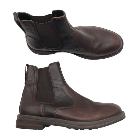 Miesten Walk London - Nilkkurit, koko 43 - Ruskea ()