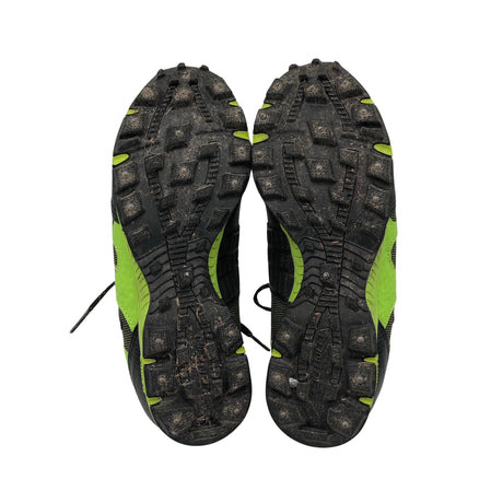 Naisten VJ shoes - Juoksukengät, koko 38 - Vihreä (2)