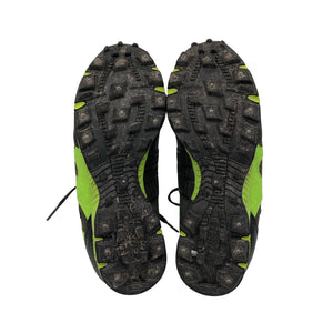 Naisten VJ shoes - Juoksukengät, koko 38 - Vihreä (2)