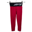 Unisex Joyce & Girls - Leggingsit, koko 146 - 152 - Pinkki ()