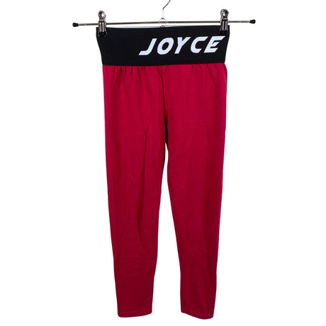 Unisex Joyce & Girls - Leggingsit, koko 146 - 152 - Pinkki ()
