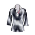 Naisten Tommy Hilfiger - Trikoopaita, koko 38 - Musta ()