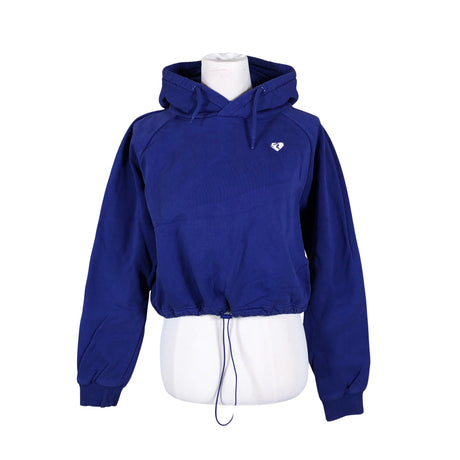 Naisten Women's Best - Collegepaita, koko 38 - Violetti ()