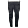Naisten Tiger of Sweden - Farkut, koko W28 - Musta ()